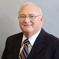 Michael William O'Malley