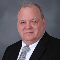 Gene  Barton