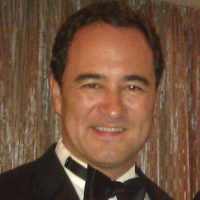 Mr. Vale Alaric Krenik