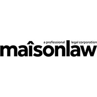 Maison Law