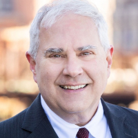 Bradley M. Henry