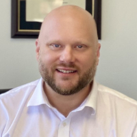 Mr John R. Setlich