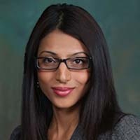 Ambreen Azim