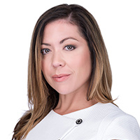 Christina Weed