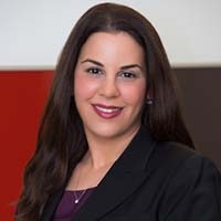 Melissa Gencarelli
