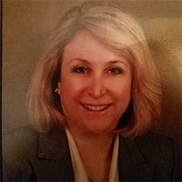 Ms. Karen Matcke Crosby