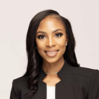 Ms Lillian Denee Henny-Alexander