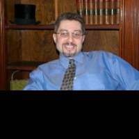 Mr. David William Mersky