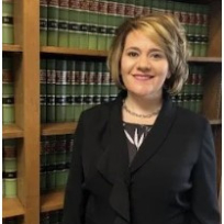 Marla Marie Demarcantonio