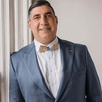 George  Farah