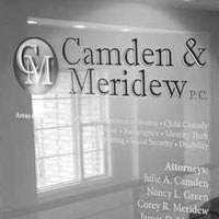 Camden & Meridew, P.C.