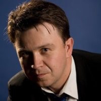 Raphael Strzelecki