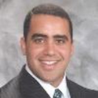 Mark Haddad