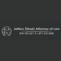 Jeffery S. Zilinski Lawyer