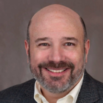 Eric R. Posmantier