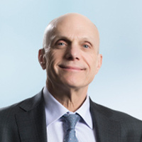 Michael Warsh