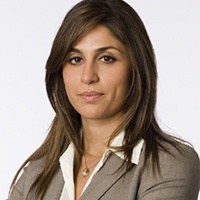 Bahar Dejban
