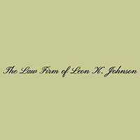 The Law Firm of Leon K. Johnson