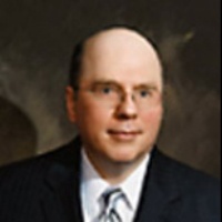Bruce William Bernard