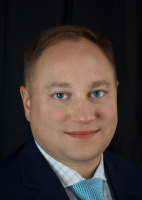 David  Lampman