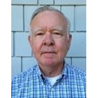 Mr. Charles Frederic Diesen