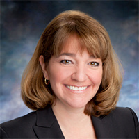 Ms. Kathleen M. Carlow