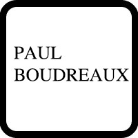 Paul Jacob Boudreaux