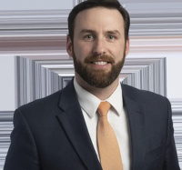 Mr. Jared Andrew Cox