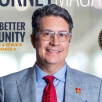 Joseph Michael Dickerson Lawyer