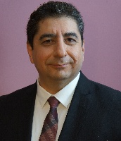 Andre  Gharibian Lawyer