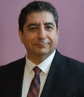 Andre  Gharibian
