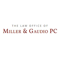 The Law Office of Miller & Gaudio PC