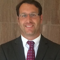 Eric Berman