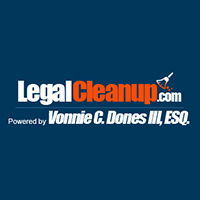 Legal Cleanup powered by Vonnie C. Dones III, ESQ.