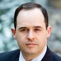 Mr David Ari Goldberg
