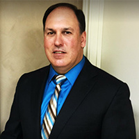 Mr. Darren Wade Anderson