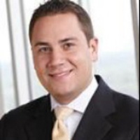 Mr. Christopher Joseph Moceri