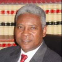 Eddie Raynord Hadden