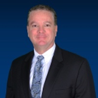 Mr Jeffrey David Kirby
