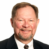 John D. Landwehr Lawyer