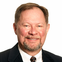 John D. Landwehr