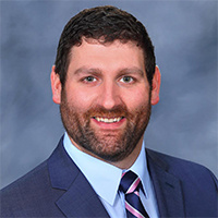 Mark J. Pilch