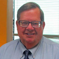 James C. Hord, P. A.