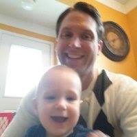 Trevor M. Stratton