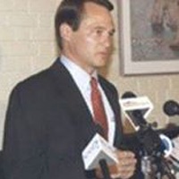 Geoffrey Cleveland Lyon Lawyer