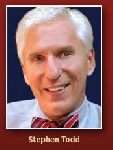 Stephen Todd