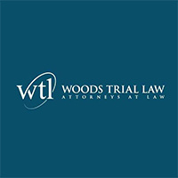 Woods Trial Law