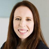 Ms. Sara Brooke Poster