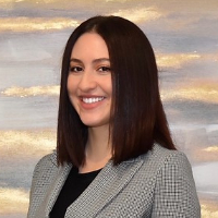 Ms. Alanna Christine Bondy