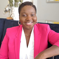 Yetunde Okunade Aird